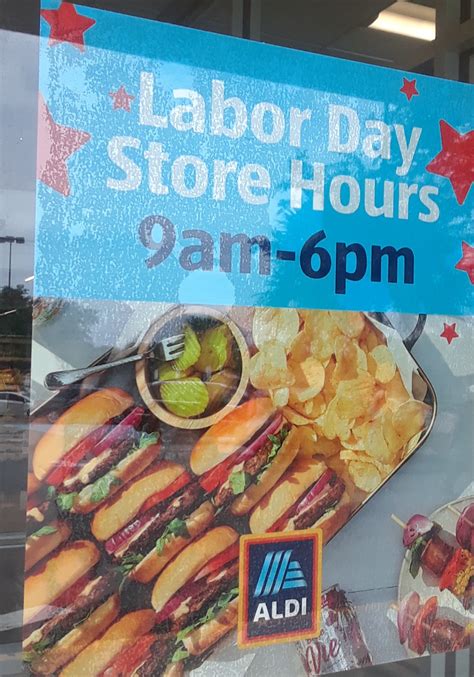 Aldi holiday hours - ALDI Holiday Hours ~ Closed/Open: 2024 Holiday hours (Saturday, Sunday, President's Day, Memorial Day, Valentine's Day, Good Friday, is it open on …